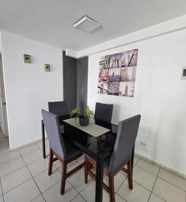 Rancagua Apartamento | Familiar Departamento 3 dorm 2 baños