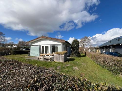 Julianadorp aan zee Casa | Familie bungalow aan het meer