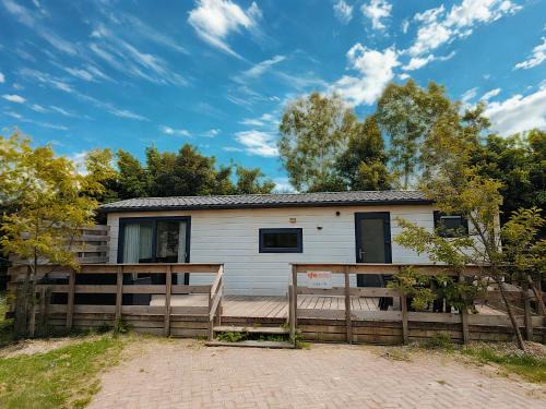 Oostkapelle Chalet De Esquí | Familie Chalet Oostkapelle OK30