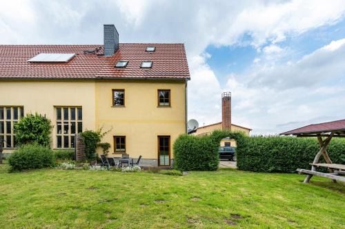 Krappe Apartamento | Familie Nahrstedt Wildblick