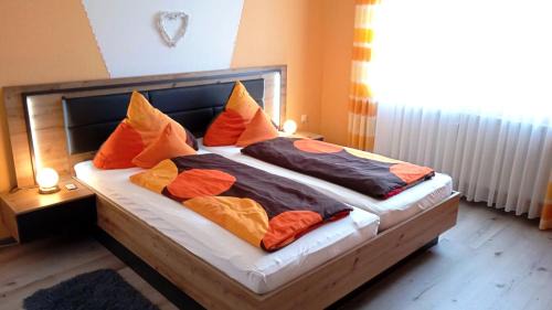 Pappenheim Apartamento | Familie Sattler