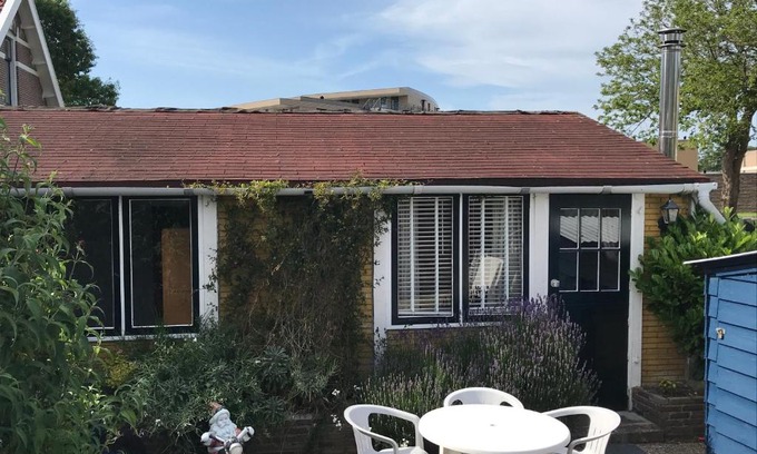 Burgh-Haamstede Casa | Familie Vakantiewoning Burgh-Haamstede