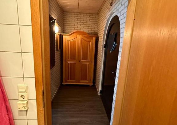 Loehne Apartamento | Familie Zimmer