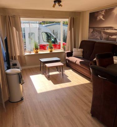 Diffelen Chalet De Esquí | Familiechalet Vechtdal