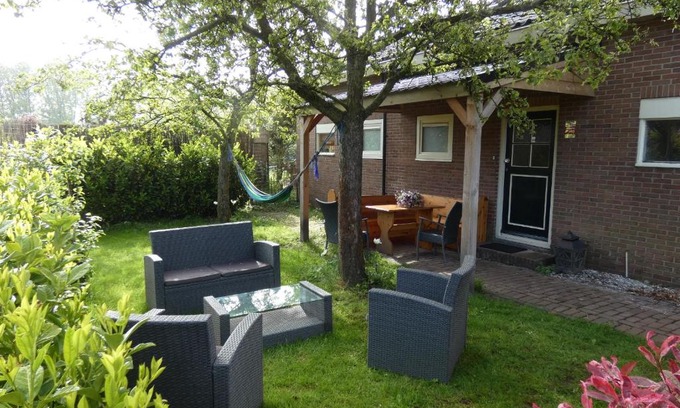 Castricum Casa | Familiehuis Achter de Duijnhoeve Bakkum