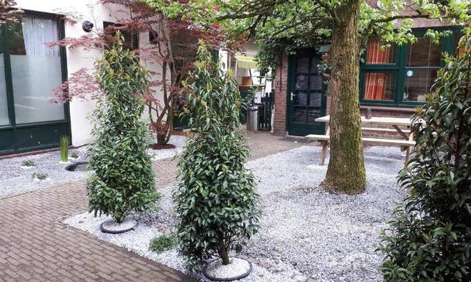 Haaksbergen Apartamento | familiehuis Benboverijssel