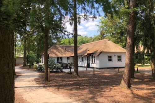 Otterlo Casa | Familiehuis De Eekhoorn - 16p