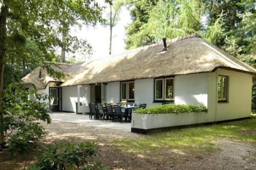 Otterlo Casa | Familiehuis de Lariks - 12 persoons villa op de Veluwe