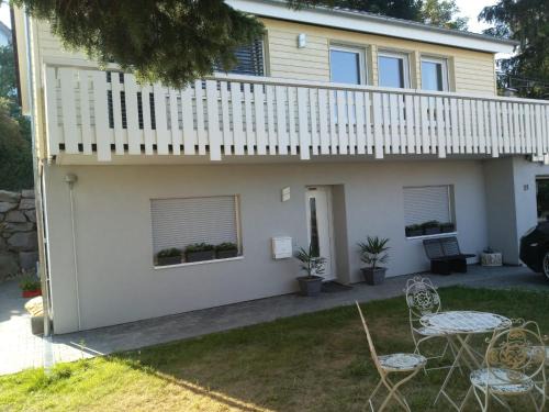 Hartheim am Rhein Apartamento | Familiehuis Dolve 2
