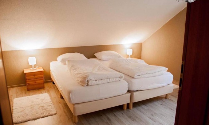 Muerlenbach Condominio | Familiehuis Dolve