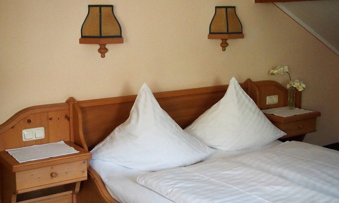 Bad Feilnbach Apartamento | Family Apartments No. 14 + 15