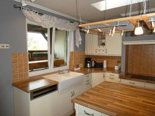 Admannshagen-Bargeshagen Apartamento | Familienurlaub mit Hund an der Ostsee