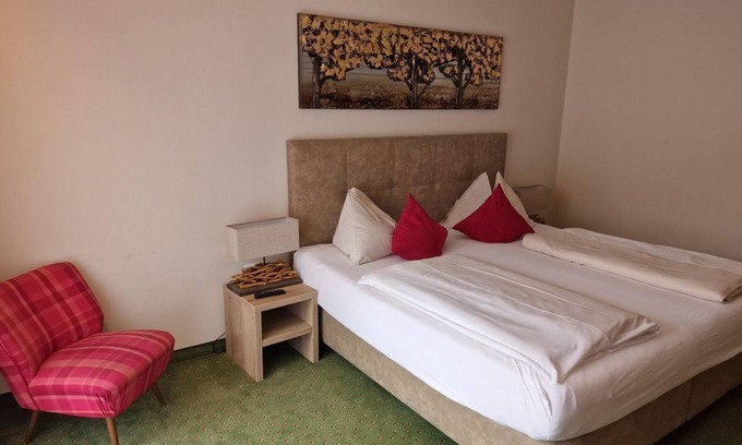 Untertschern Casa | Familienappartement Kaiserburg - Hotel Kolmhof