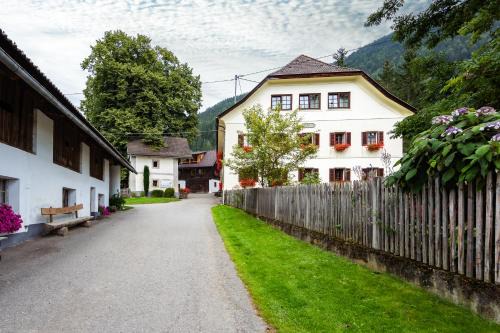 Gmuend in Kaernten Casa | Familienbauernhof Glawischnig-Hofer