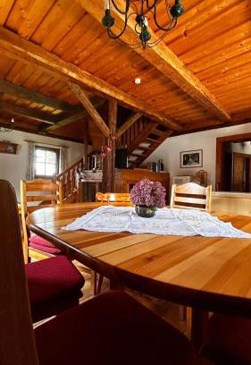 Eberstein Apartamento | Familienbauernhof Gunzer-Sank