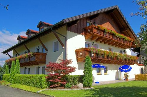 Thyrnau Casa | Familienbetrieb Lichtenauer Hof