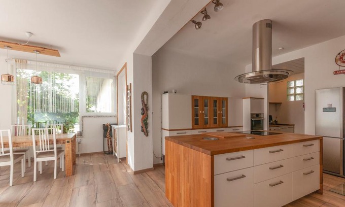 Morbisch am See Apartamento | Familienferienhaus Amelie