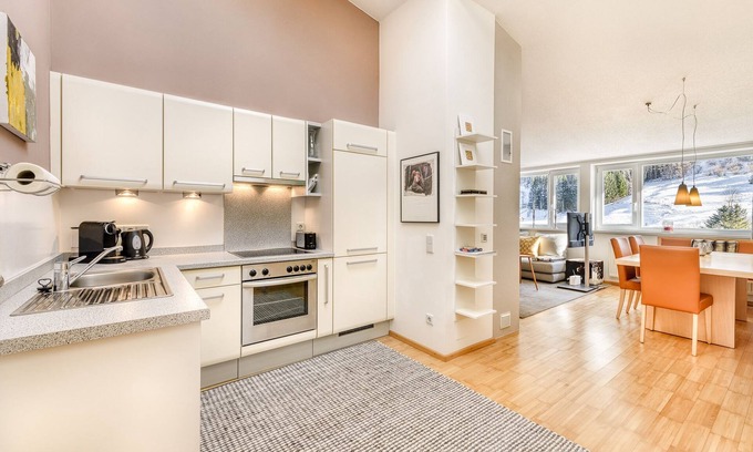 Brand Apartamento | Familienferienwohnung Paula