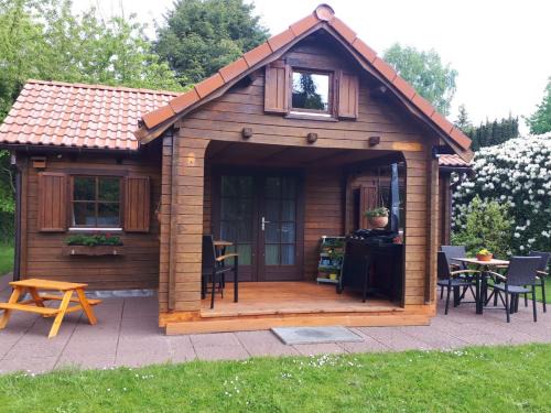 Region Hannover District Casa | Familienfreundliches Ferienhaus am Grinderwald nah Steinhuder Meer