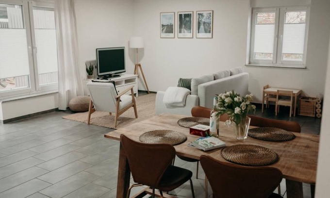 Schutterwald Casa | Familienfreundlicher Bungalow in Ruhiger Lage. Neu Renoviert!