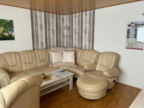 Duderstadt Apartamento | familienfreundliche Ferienwohnung Mika