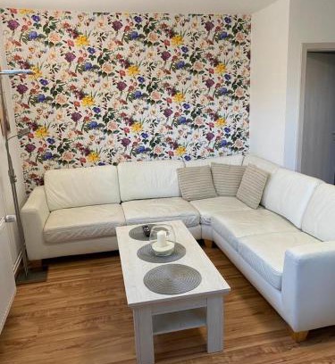 Rollshausen Apartamento | familienfreundliche Ferienwohnung Anna