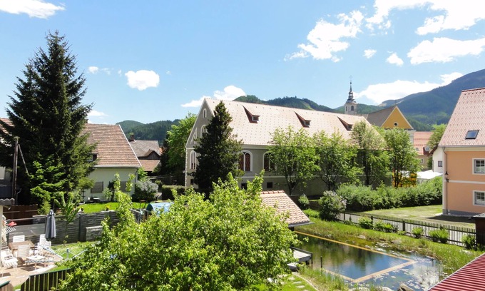 Mautern in Steiermark Casa | Familiengasthof Maier