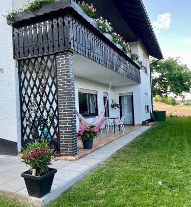 Grasellenbach Apartamento | Familienglück im Odenwald