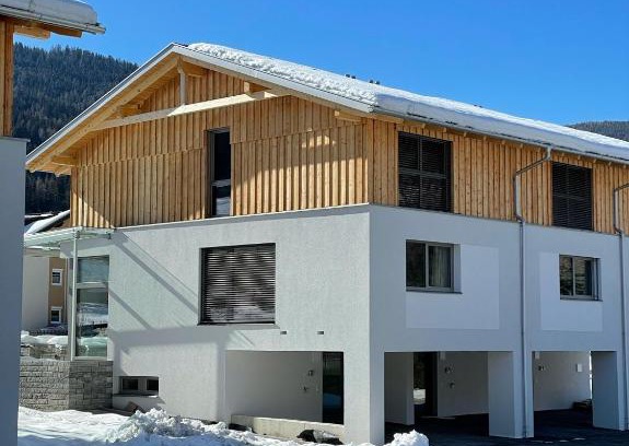 Sankt Lorenzen ob Murau Casa | Familienhaus Kreischberg