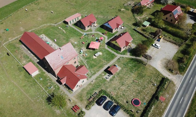 Rerik Casa | Familienhof Miller