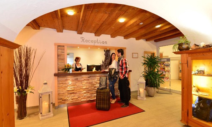 Riezlern Apartamento | Familienhotel Kleinwalsertal