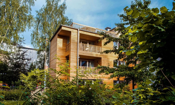 Weimar Hotel | Familienhotel Weimar