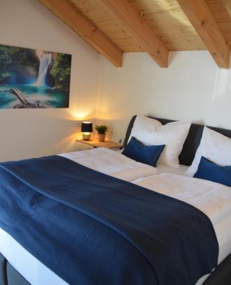 Gaissau Apartamento | Familienparadies 87m2 - Haushälfte mit Garten
