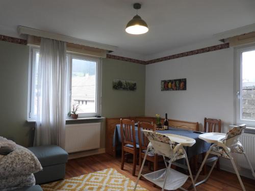 Bousseviller Apartamento | Familienparadies Bousseviller