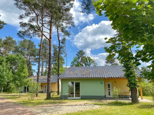 Groskoschen Casa | Familienpark Senftenberger See