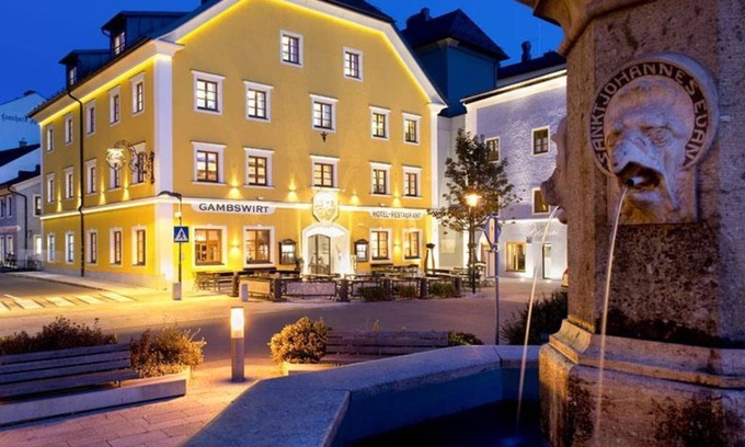 Tamsweg Casa | Familiensuit, 2 Schlafzimmer, 2 Badezimmer - Gambswirt