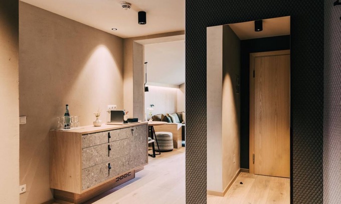 Schladming Casa | Familiensuite Hochwurzen 1-3 Nächte - Hotel Schwaigerhof