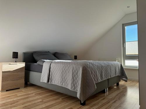 Hagenburg Casa | Familienurlaub am Meer