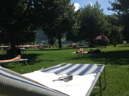 Bodensdorf Apartamento | Familienurlaub am See