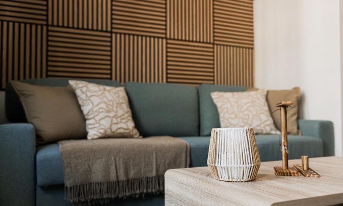 Goethestraße Apartamento | FamilienZeit Apartments