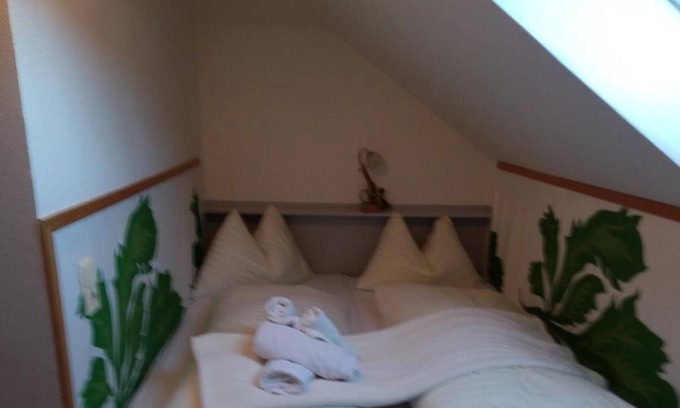 Bad Kleinkirchheim Cabaña | Familienzimmer, Dusche, WC, Standard - Hotel Kirchenwirt
