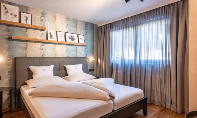 Achenkirch Casa | Familienzimmer Daisy - Familienparadies Sporthotel Achensee