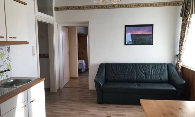 Illmitz Cama Y Desayuno | Familienzimmer, Dusche, WC - Weinidylle Opitz