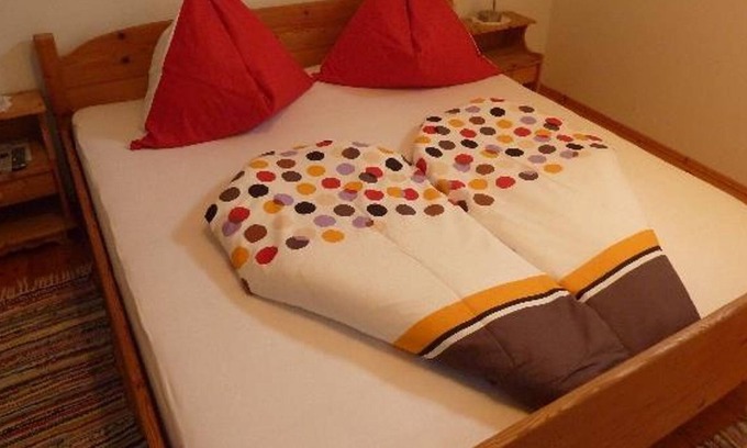 Gnas Apartamento | Familienzimmer - Haus Giessauf
