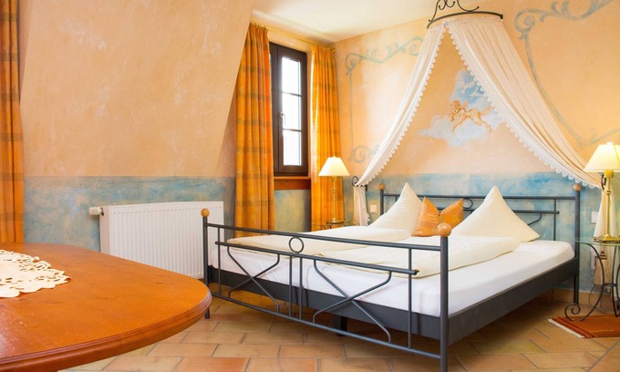 Rust Casa | Familienzimmer - Hotel Casa Rustica