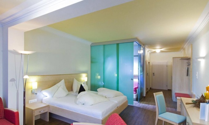 Bad Kleinkirchheim Casa | Familienzimmer Kärnten bis 3 Tage HP - Family & Sporthotel Kärntnerhof