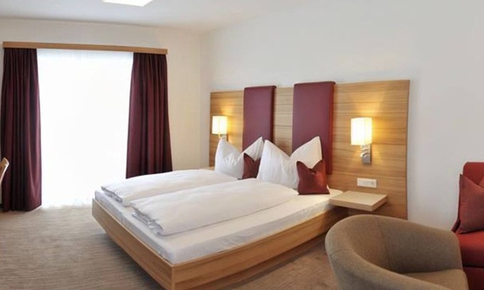 Schladming Casa | Familienzimmer Standard - Hotel Sonnschupfer