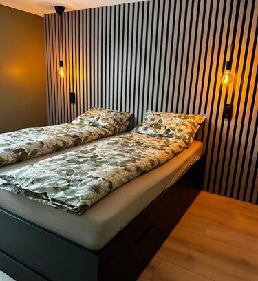 Tvedestrand Apartamento | Familievennlig Apartment