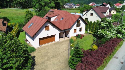 Miedzybrodzie Bialskie Casa | Familijne Zacisze