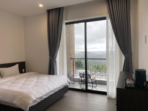 Da Lat Hotel | Famille Hotel - Central hotel in Dalat